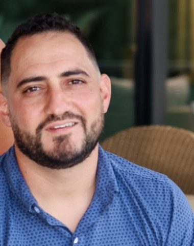 Mike Castellano, licensed general contractor on Marco Island