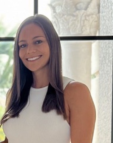 Yasmin Castellano, real estate agent and designer on Marco Island